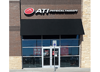 ATI Physical Therapy Grand Prairie Grand Prairie Physical Therapists