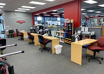 Joliet Physical Therapists ATI Physical Therapy Joliet