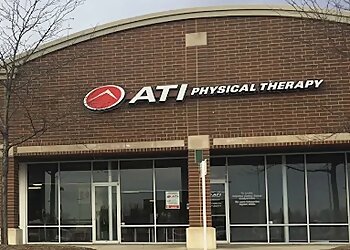 ATI Physical Therapy Joliet Joliet Physical Therapists image 1