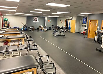 Kent Physical Therapists ATI Physical Therapy Kent