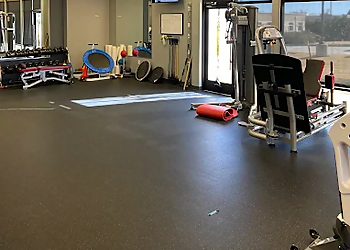 McKinney Physical Therapists ATI Physical Therapy McKinney