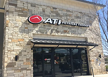 ATI Physical Therapy McKinney McKinney Physical Therapists image 1