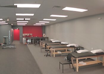 Mesquite Physical Therapists ATI Physical Therapy Mesquite