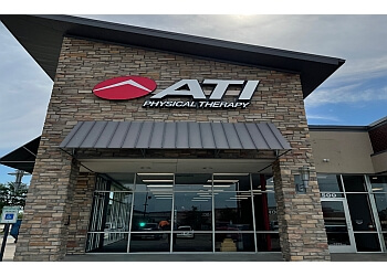 ATI Physical Therapy - Mesquite  Mesquite Physical Therapists image 1