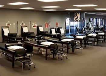 North Las Vegas Physical Therapists ATI Physical Therapy North Las Vegas