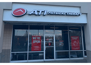 ATI Physical Therapy - Philadelphia Philadelphia Physical Therapists