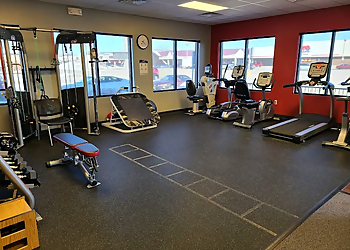 Rockford Physical Therapists ATI Physical Therapy Rockford