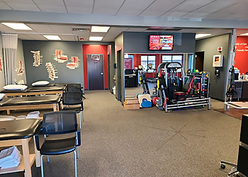 Rockford Physical Therapists ATI Physical Therapy Rockford