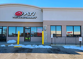 ATI Physical Therapy Rockford Rockford Physical Therapists image 1