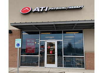 ATI Physical Therapy Round Rock  Round Rock Physical Therapists