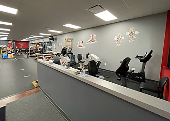 Springfield Physical Therapists ATI Physical Therapy Springfield