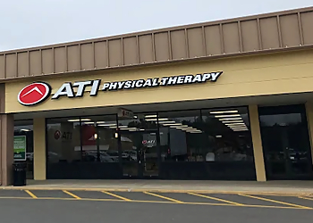ATI Physical Therapy Springfield Springfield Physical Therapists image 1