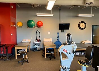 Tacoma Physical Therapists ATI Physical Therapy Tacoma