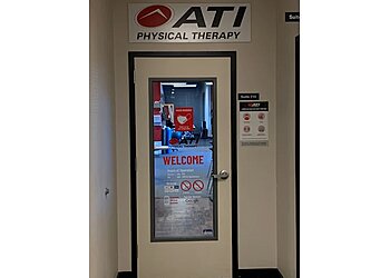 ATI Physical Therapy Tacoma Tacoma Physical Therapists image 1