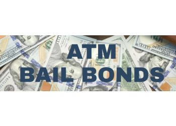 ATM Bail Bonds