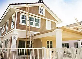 Irving Painters ATM Painting