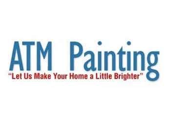 Irving Painters ATM Painting