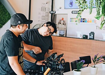 Garden Grove Videographers ATN Studio