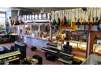 Long Beach Pawn Shops A & T Pawn Shop