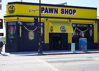 A & T Pawn Shop