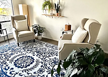 Austin Hypnotherapy ATX Holistic Healing