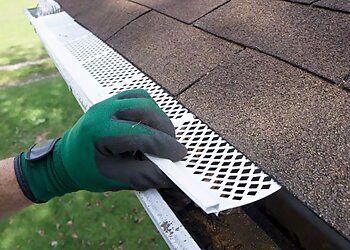 Round Rock Gutter Cleaners ATX Soft Wash