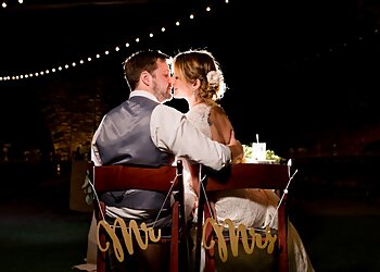 San Francisco Wedding Photographers A Tale Ahead Photography