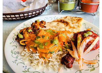 A Taste Of India Fort Wayne Indian Restaurants