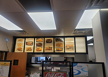 Lincoln Seafood Restaurants A Taste of Louisiana