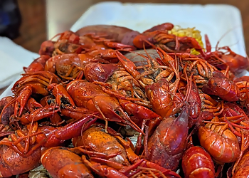 A Taste of Louisiana Lincoln Seafood Restaurants image 1