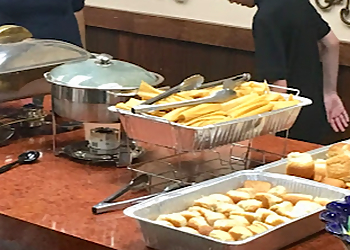 Shreveport Caterers A Taster's Choice Catering