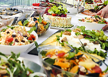 Shreveport Caterers A Taster's Choice Catering