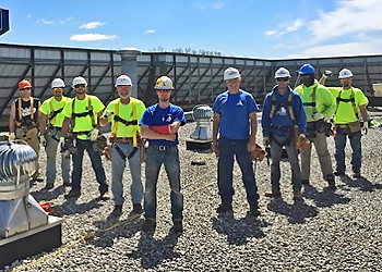 Madison Roofing Contractors A-Team Construction Unlimited, Inc.