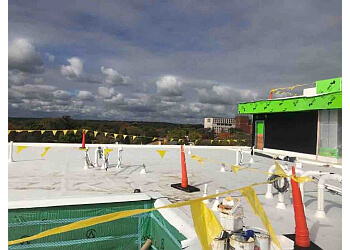 Madison Roofing Contractors A-Team Construction Unlimited, Inc.