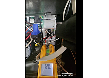 A Team Electricians - North Las Vegas, NV Electricians - Tools and Equipment Image