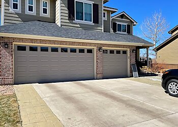 Denver Garage Door Repair A Team Garage Doors