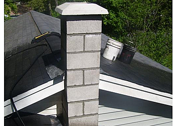 Providence Chimney Sweep A-Tec Chimney Sweep