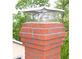 Providence Chimney Sweep A-Tec Chimney Sweep