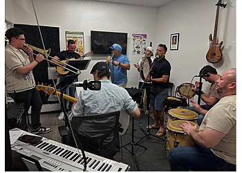 Grand Prairie Music Schools A Tempo Music Institute, LLC