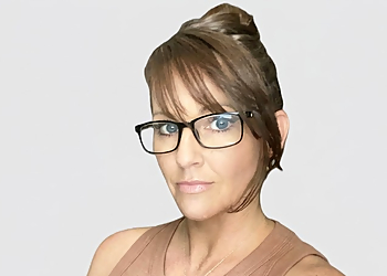 ATheraSoul ATheraSoul - Fayetteville, NC Hypnotherapy - Doctor Portrait Image