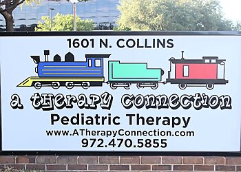 A Therapy Connection Dallas Occupational Therapists image 1
