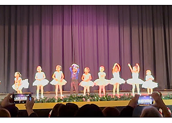 Fontana Dance Schools A Time 2 Dance Studio