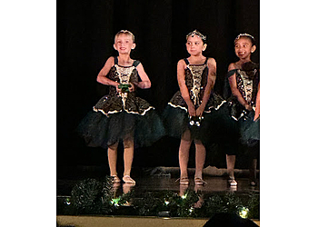 Fontana Dance Schools A Time 2 Dance Studio