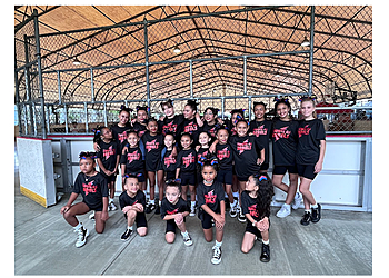 A Time 2 Dance Studio Fontana Dance Schools image 1