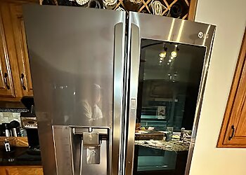 Cincinnati Appliance Repair A To Z Appliance Service