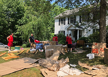 Lowell Moving Companies A To Z Express Moving & Storage