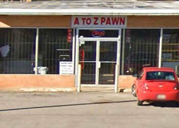 A To Z Pawn Huntsville Pawn Shops image 1