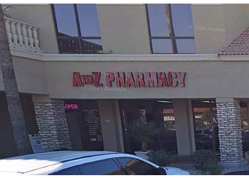A To Z Pharmacy