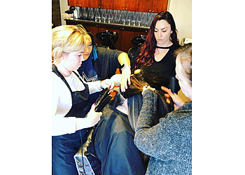 A Total New You Salon and Medical Spa - Colorado Springs, CO Spas - Nail Service Image
