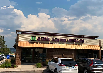 A Total New You Salon and Medical Spa A Total New You Salon and Medical Spa - Colorado Springs, CO Spas - Salon Exterior Image
